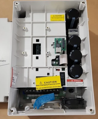 NEW Allen-Bradley 20A D 011 C 3 AYNANC0