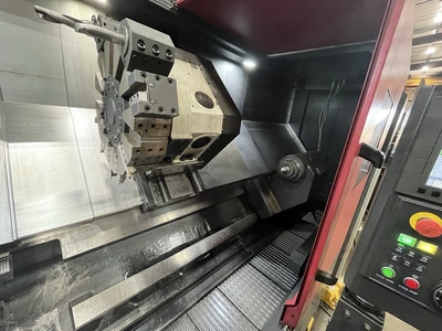 USED 2021 SMART NL6000CL