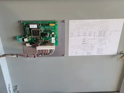 USED CD TECHNOLOGIES IFR18L875