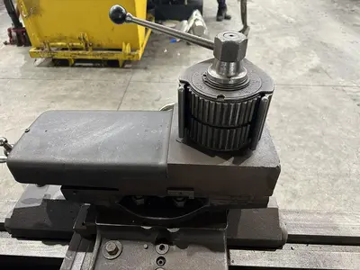 USED DEMOOR Ø 750 X 3100 MM