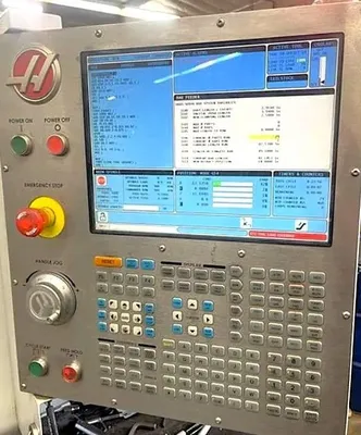 2013 HAAS ST-20Y CNC Lathes | Midstate Machinery (9)