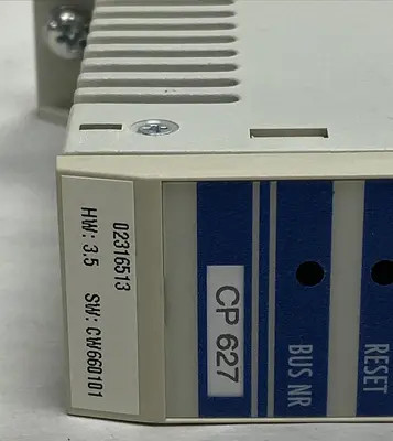 New | in-Stock SIGMATEK CP627 Misc Electrical & Power Parts | Surplus Asset Holdings #1216047