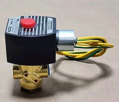 NEW ASCO EFHB8320G174