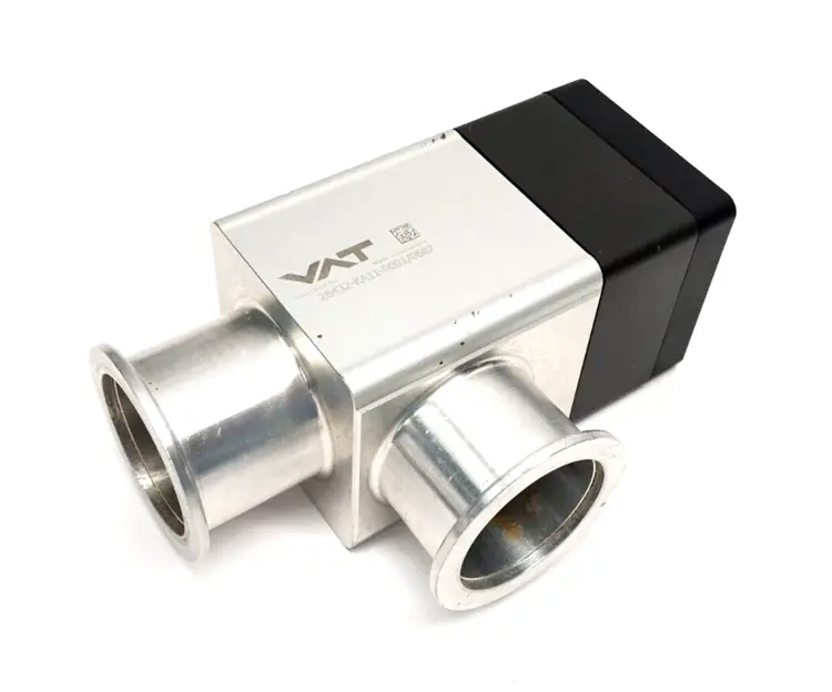 Used VAT 26432-KA11-0001/0687 Valves/Fittings Michigan US | Maverick Industrial Sales #1475400