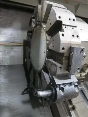 2005 MIGHTY VIPER VT-40A CNC Lathes | Toolquip, Inc. (6)