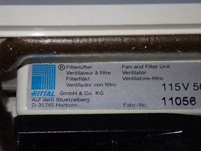NEW RITTAL SK 3321 117