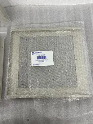 DYMAX 38300 2000-1200 EC FAN TOP