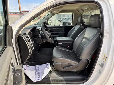 Used 2016 RAM 3500 Service & Utility Trucks Florida US | Truck and Van Outlet #1509237