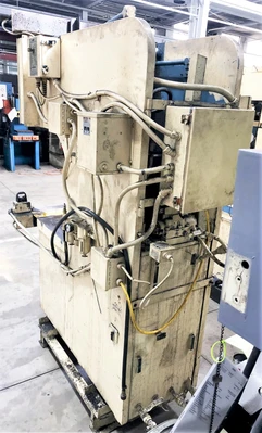 USED NEFF NEFF DF25-15M PRESS