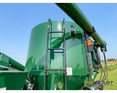 Used ART'S WAY _UNKNOWN_ Grinder Mixer Iowa US | Keast Enterprises #1359961
