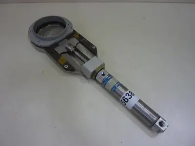 USED FESTO D5NU-25-80P-A
