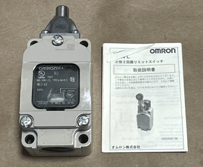 NEW Omron WLD-LE