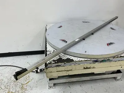 USED NOVOTECHNIK TLH2000