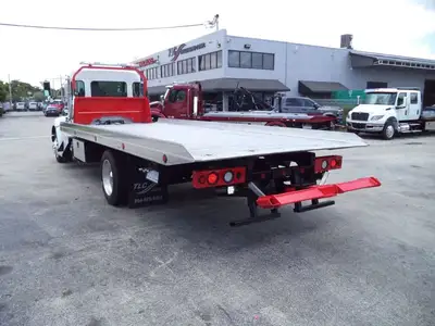 Used 2019 KENWORTH _UNKNOWN_ Tow trucks Florida US | TLC Truck & Equipment #1568943