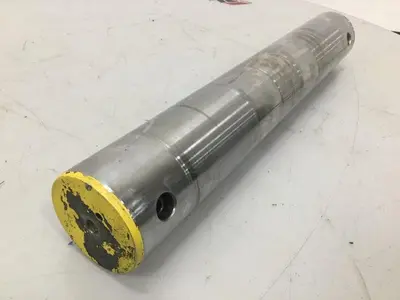 USED VAN DORN T/P 300-RS-20F-HT
