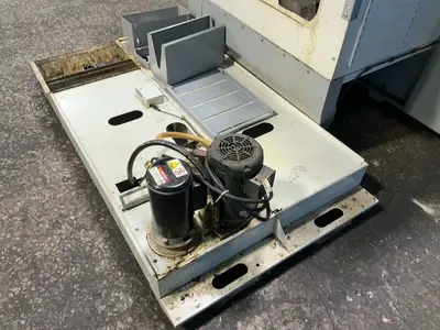 Used 2005 HAAS VF2SS Vertical Machining Centers Ohio US | HGR 24 #1175274