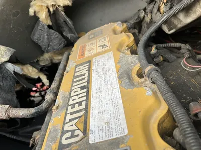 Used 1999 STERLING VAC UNIT Combination Sewer Cleaners Minnesota US | Carco Truck & Equipment #1514293