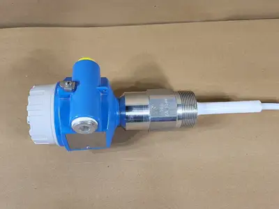 NEW ENDRESS+HAUSER FTI56-NAA2RGJ43D1A