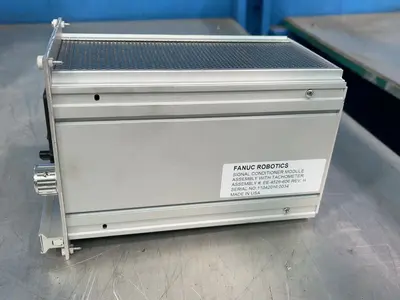 USED FANUC FB200BSCT