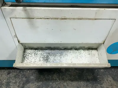 Used 2000 CLAUSING STORM A90 CNC Lathes Ohio US | HGR 24 #1260892
