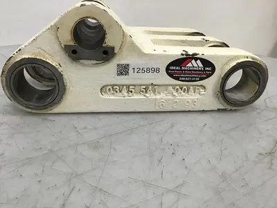 USED ENGEL 0345 541 00004R