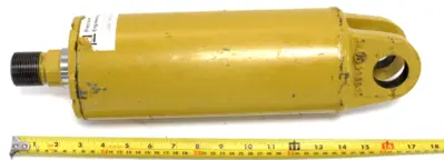 NEW PRECISION ENGINEERING 289924-S CYLINDER 72239BE 332-006-0010