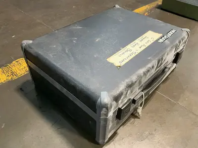Used HEIDENHAIN KGM 101 Linear Encoders Ohio US | HGR 24 #1355944