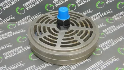 Ariel B-5450-MM Compressor Suction Valve SUC VLV, 134CHD, PCX, PRC New NIB