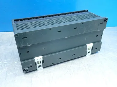 New | in-Stock GENERAL ELECTRIC IC200UEX064B PLC Expansion Units Ohio US | HGR 24 #1406466