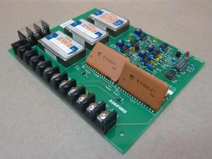 NEW DAIFUKU VPB-4309