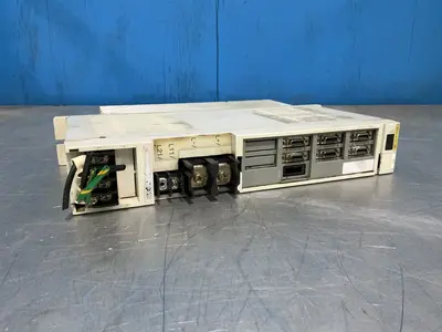 Used MITSUBISHI MDSAV135 Servo Drives Ohio US | HGR 24 #1316425