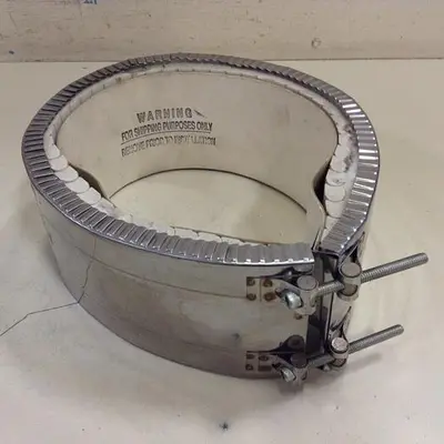 NEW TEMPCO 5031631 L 99 18