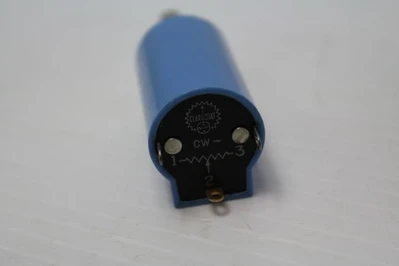 New | in-Stock Clarostat 62JA-100 Potentiometers California US | Davliegogo LLC #1708042