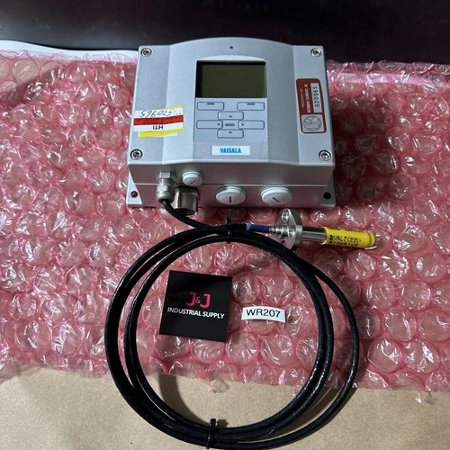 Used Vaisala DMT342 Sewing Equipment | J&J Industrial Supply #544262