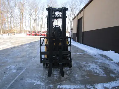 Used 2015 Bendi B40AC Misc Forklifts New York US | United Lift #1445357