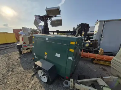 USED 2013 ALLMAND ELT20