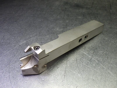 Kyocera Coolant Thru Grooving Lathe Tool Holder KGDL5.72-3JCTM (LOC3505)