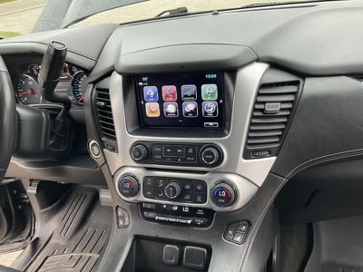 Used 2017 GMC YUKON SUVs Michigan US | Miedema Asset Management Group #1423664