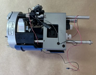 USED AB Sciex 1034661 Rev N