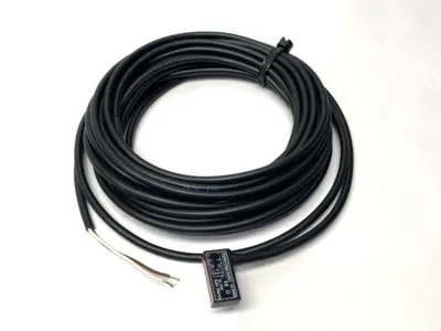USED PARKER REED SWITCH 6M