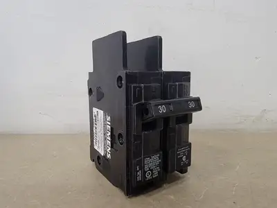 USED SIEMENS BQ2B030