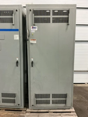EATON / FRICK SVX6504E6-20KJ1008B5 General Purpose AC Drives | Equipment Recovery Corp. (13)