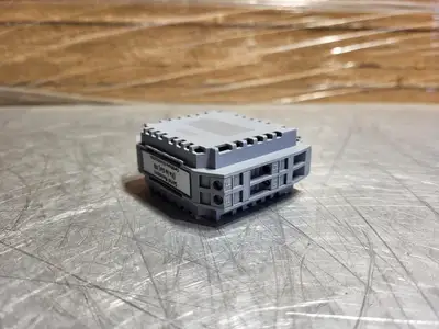 2W 22 Ohm Serial Resistors Module