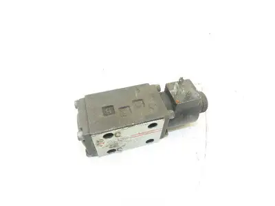 Used ATOS _UNKNOWN_ Valves/Fittings | Arrow Industrial #626721