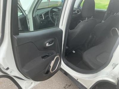Used 2017 JEEP RENEGADE SUVs Michigan US | Miedema Asset Management Group #1325733