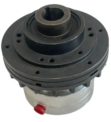 NEW HORTON 802300 FRICTION CLUTCH FW*0.875 PILOT MOUNT 704327