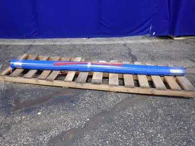 Uni Chains 112" Conveyor Belt
