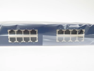 New | in-Stock NETGEAR JGS516v2 Relays & Switches California US | ANACAPA EQUIPMENT BROKERS, INC #1557961