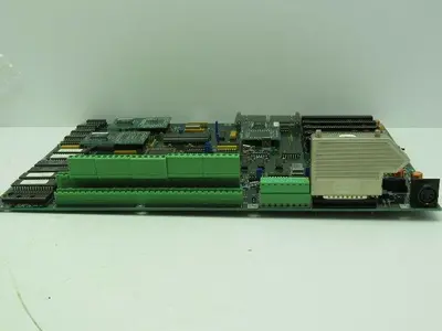 Hi-Speed P2-80-120 Checkmate Control Circuit Board P2-80-120 REV C