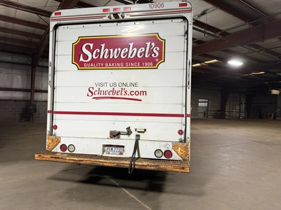 Used 2007 WORKHORSE ROUTE STAR DELIVERY TRUCK Box trucks Ohio US | Miedema Asset Management Group #1709450